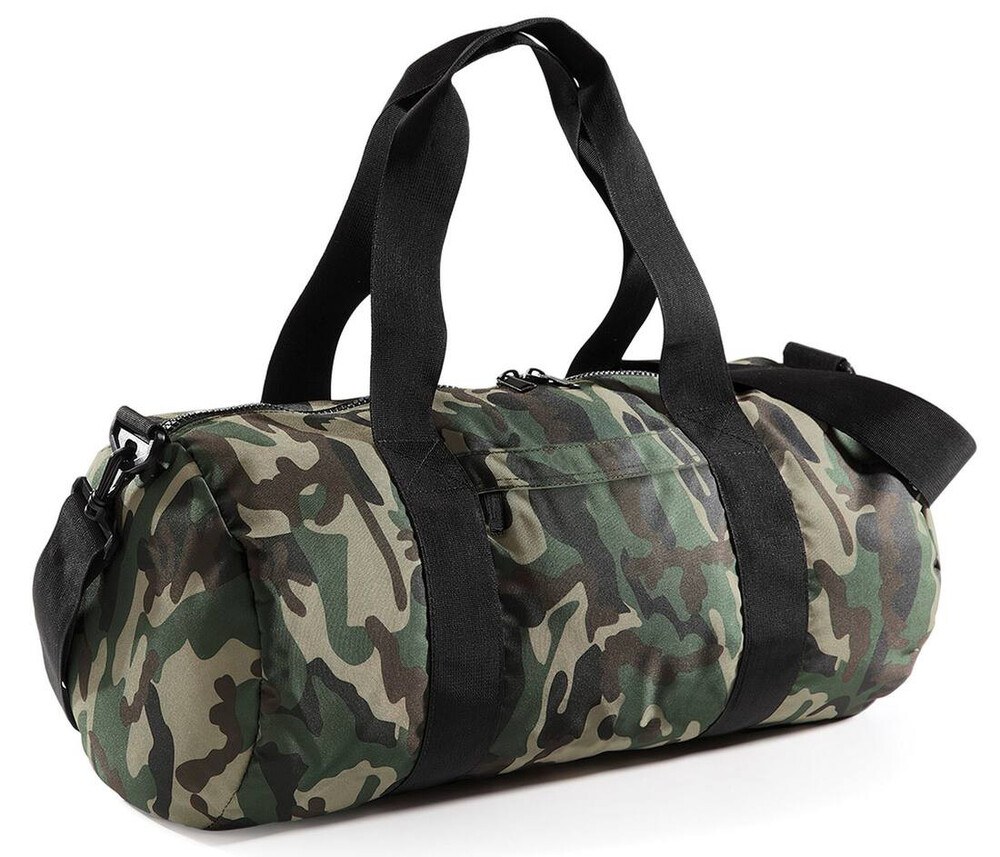 Bag Base BG173 - Torba beczkowa