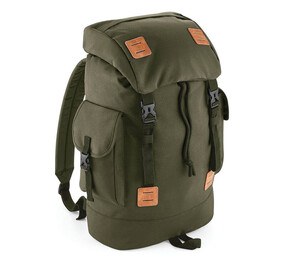 Bag Base BG620 - Plecak, który robi wrażenie