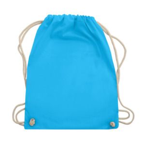 Westford mill WM110 - Cotton Gymsac Surferski