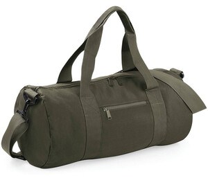 Bag Base BG144 - Torba podróżna Barrel Bag