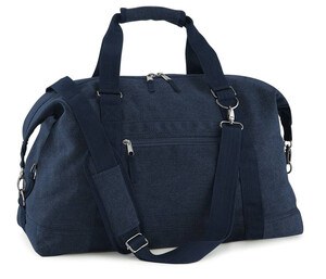 Bag Base BG650 - Weekendowa torba vintage