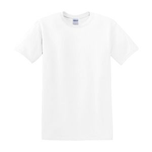Gildan GN400 - Koszulka męska Biały