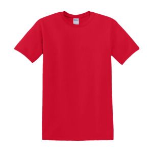 Gildan GN400 - Koszulka męska Sport Scarlet Red