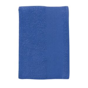SOL'S 89002 - ISLAND 100 Ręcznik Kąpielowy ciemnoniebieski