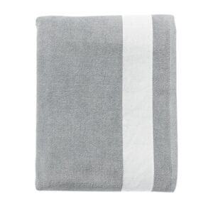 SOLS 89006 - LAGOON Ręcznik Plażowy
