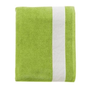 SOLS 89006 - LAGOON Ręcznik Plażowy