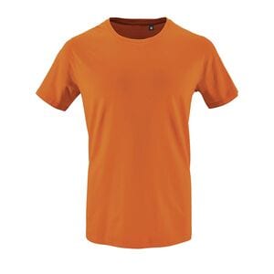 SOLS 02076 - Milo Men Męski T Shirt Z Krótkim Rękawem