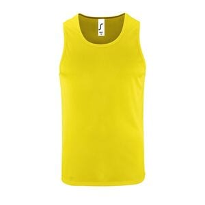 SOLS 02073 - Sporty Tt Men Męski Tank Top Sportowy