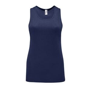 SOLS 02117 - Sporty Tt Women Damski Tank Top Sportowy