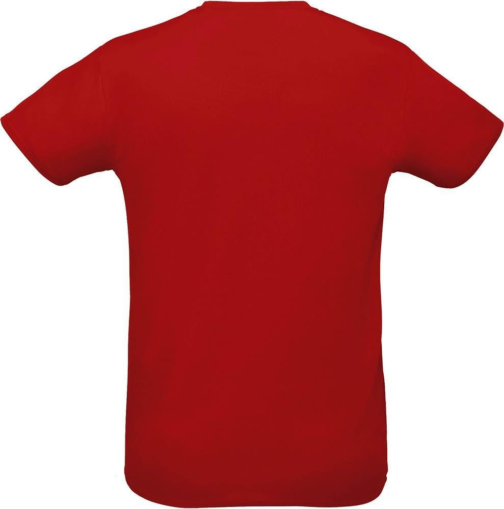 SOL'S 02995 - Sprint T Shirt Sportowy Unisex