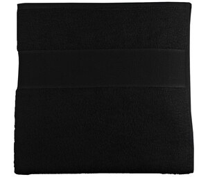 Pen Duick PK851 - Ręcznik do rąk Czarny