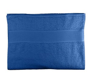 Pen Duick PK853 - Ręcznik idealny na plażę Królewski