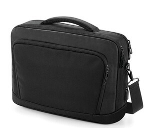 Quadra QD915 - PRO-TECH CHARGE MESSENGER Czarny