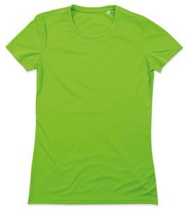 Stedman STE8100 - T-shirt Active Dry dla niej Kiwi