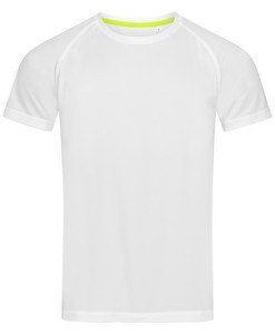 Stedman STE8410 - Koszulka męska z okrągłym dekoltem Stedman - ACTIVE 140