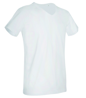 Stedman STE9010 - Koszulka męska z dekoltem w szpic Stedman - BEN