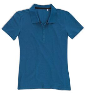 Stedman STE9150 - Koszulka polo z krótkim rękawem dla kobiet Stedman - HANNA