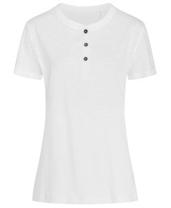 Stedman STE9530 - T-shirt Hanley Sharon dla niej Biały