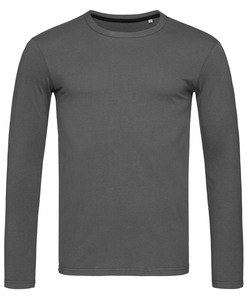 Stedman STE9620 - Bluzka z długim rękawem dla mężczyzn od Stedman- CLIVE