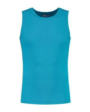 Lemon & Soda LEM1195 - TANKTOP  ze ściągaczem 1x1