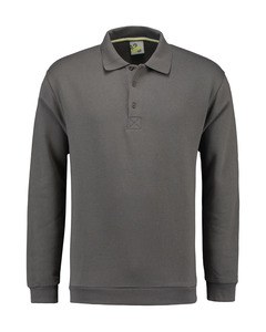 Lemon & Soda LEM3210 - Polo sweter dla niego