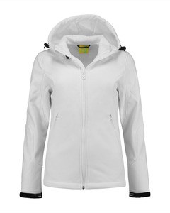 Lemon & Soda LEM3627 - Wiatrówka softshell dla niej