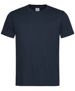 Stedman STE2000 - T-shirt klasyka Stedman w Wordans Północ blue