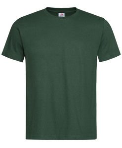 Stedman STE2000 - T-shirt klasyka Stedman w Wordans Butelkowa zieleń
