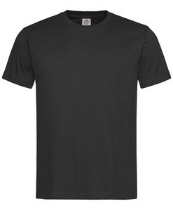 Stedman STE2020 - Klasyczny T-shirt z bawełny organicznej Ciemny Opal