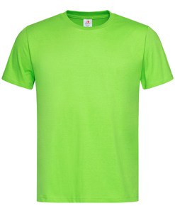 Stedman STE2020 - Klasyczny T-shirt z bawełny organicznej Kiwi