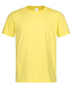 Stedman STE2100 - Komfortowy klasyczny T-shirt od Stedman