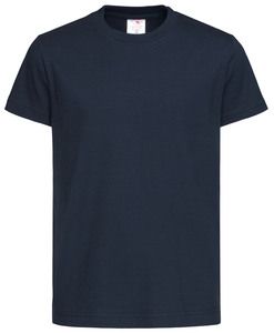 Stedman STE2200 - Klasyczyny T-shirt dla dzieci Stedman Północ blue