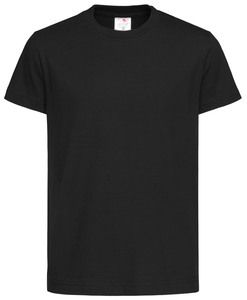 Stedman STE2200 - Klasyczyny T-shirt dla dzieci Stedman Ciemny Opal