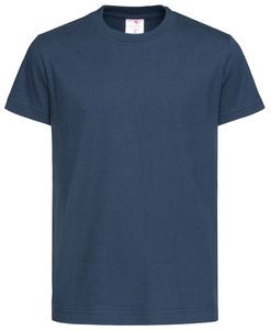 Stedman STE2200 - Klasyczyny T-shirt dla dzieci Stedman Granatowy