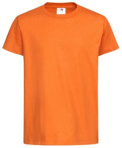 Stedman STE2200 - Klasyczyny T-shirt dla dzieci Stedman Pomarańczowy