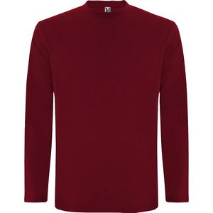 Roly CA1217 - EXTREME Koszulka z długim rękawem Granat(ciemna czerwień)
