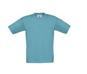 B&C BC191 - 100% bawełniana koszulka dziecięca Basen