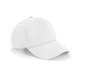 Beechfield BF025 - 5-panel cap Biały