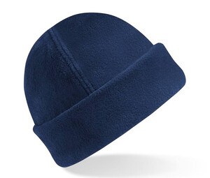 Beechfield BF243 - Ski beanie Suprafleece™ Francuski granat