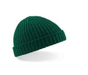Beechfield BF460 - Trawler kapelusz Butelkowa zieleń