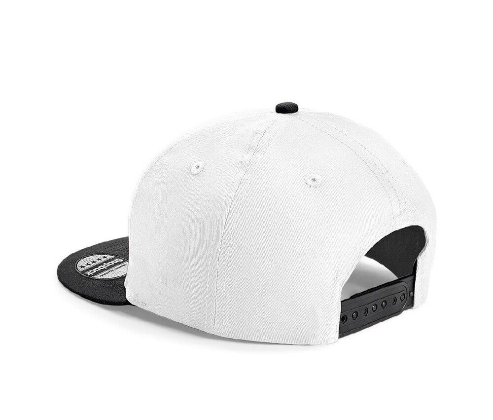 Beechfield BF615 - Dziecięca czapka typu snapback