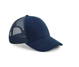 Beechfield BF678 - Athleisure Jersey Net Cap  Francuski granat