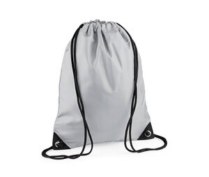 Bag Base BG100 - Wodoodporny plecak Jasnoszary