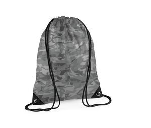 Bag Base BG100 - Wodoodporny plecak Arktyczny kamuflaż