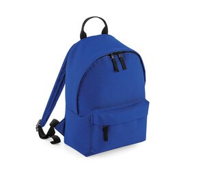 Bag Base BG125S - Mini backpack Jasny królewski