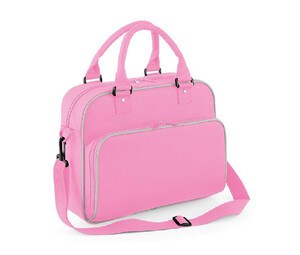 Bag Base BG145 - Plecak junior do tańca Classic Pink/ Light Grey