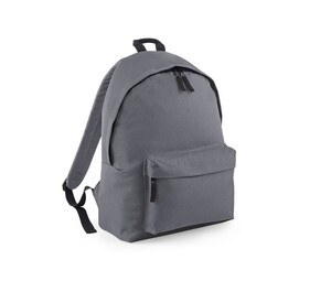 Bag Base BG25L - Plecak szkolny Grafitowy