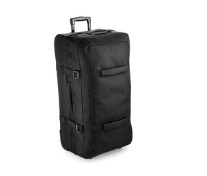 Bag Base BG483 - Large Escape wheeled suitcase Czarny