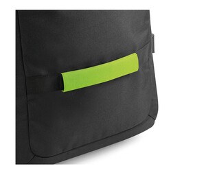 Bag Base BG485 - Uchwyt na rączkę Limonkowa zieleń