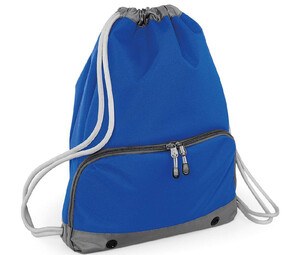 Bag Base BG542 - Torba na siłownię Jasny królewski